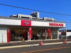 日産サティオ宮崎高鍋店