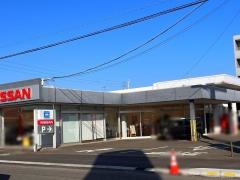 日産サティオ宮崎高鍋店