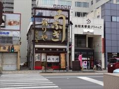 ぬりや泉町大通り店