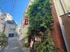 港町神戸・中華広東料理・紅宝石