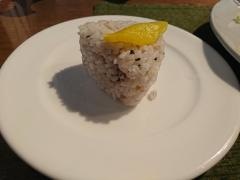 洋食の店一輪