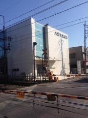 大宮七里眼科