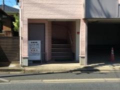 いしげ耳鼻咽喉科医院_施設外観