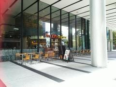 タリーズコーヒー　浜松町駅北口店