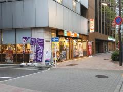 なか卯　新日本橋駅前店