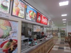 スガキヤ　ＭＥＧＡドン・キホーテＵＮＹ豊明店