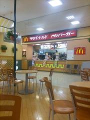 マクドナルド　福山ポートプラザ店
