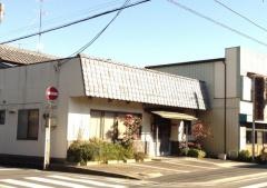 栃木屋そば店