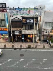 横浜天下鳥大船店