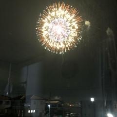 土浦全国花火競技大会
