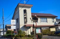 セブンスデー・アドベンチスト教団　刈谷キリスト教会