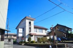 セブンスデー・アドベンチスト教団　刈谷キリスト教会