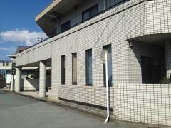 岩間歯科医院