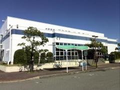 「かもめふ頭」バス停留所