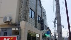 浮田歯科医院