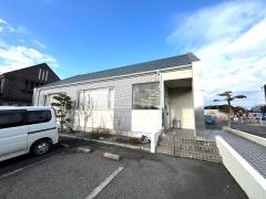 文野歯科
