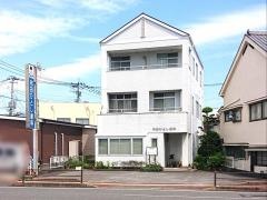 祐田ひとし歯科