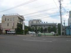 辛嶋歯科医院