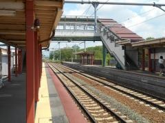 太美駅