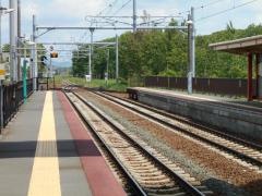 太美駅