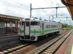 太美駅