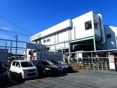 さがみ野駅
