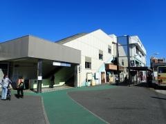 さがみ野駅