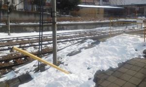 須坂駅