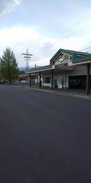 榊原温泉口駅