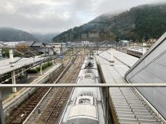 篠山口駅