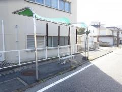 「ＮＴＴ前」バス停留所