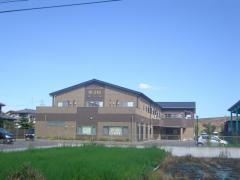 住宅型有料老人ホーム　ほほえみの郷　悠喜園
