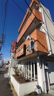 マハマハ