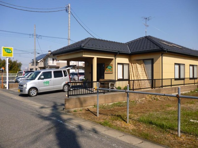 けやきの杜
