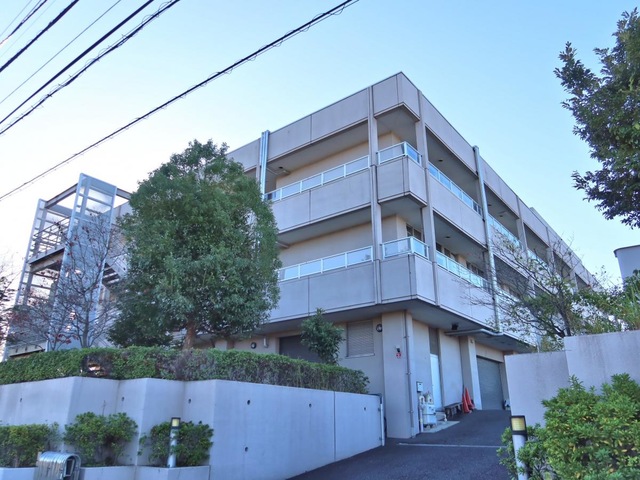 リハセンターさわやか 施設外観