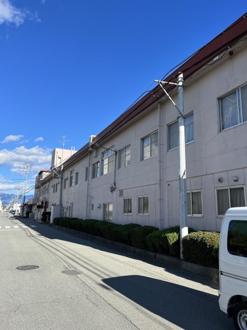 壽ノ家 建物全景