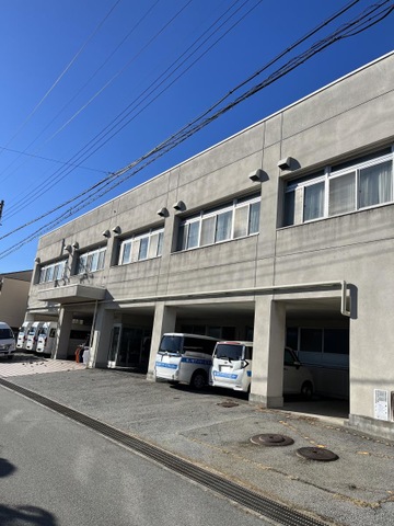 壽ノ家 建物全景