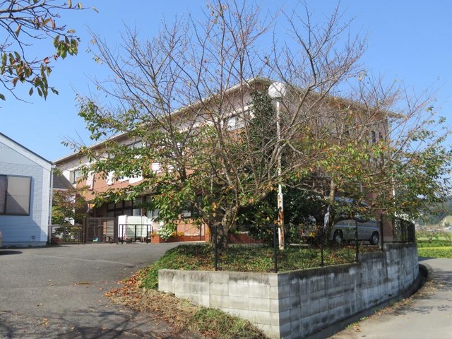 宗堂さくら苑 施設外観