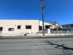 サービス付き高齢者向け住宅シルバーハイツこすも