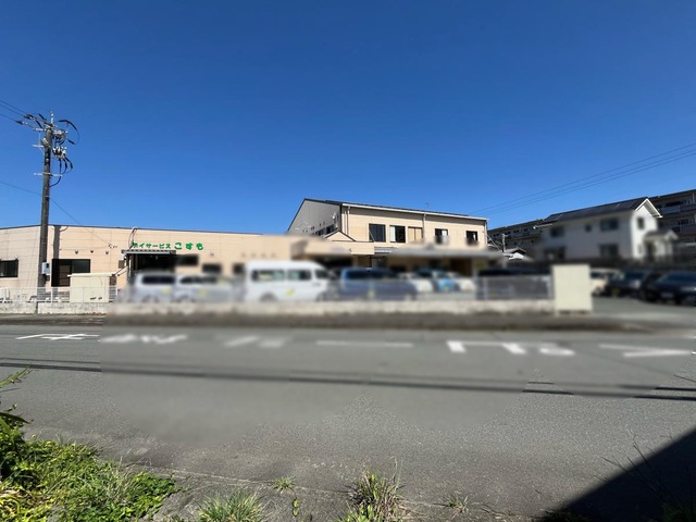 サービス付き高齢者向け住宅シルバーハイツこすも