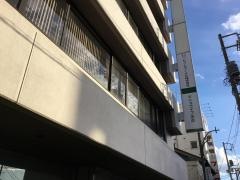 マニュライフ生命保険株式会社　土浦営業所