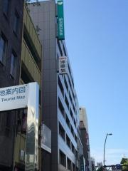 明治安田生命保険相互会社　高松支社