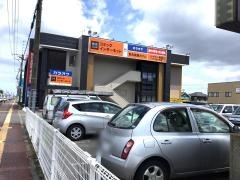 快活ＣＬＵＢ　新潟赤道店