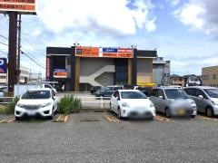 快活ＣＬＵＢ　新潟赤道店