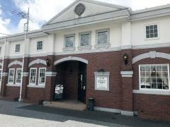 レストラン　明治の赤煉瓦　宇都宮店