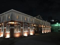 レストラン　明治の赤煉瓦　宇都宮店