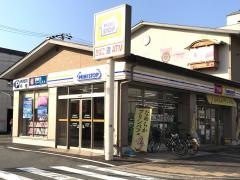 ミニストップ　京都水族館前店