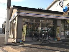 ミニストップ　京都水族館前店