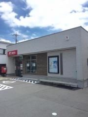 富士宮城北郵便局