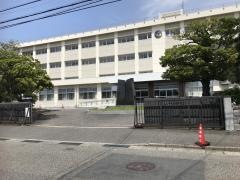 新潟市立高志中等教育学校
